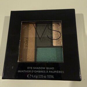 Voctoria's Secret Eye Shadow Quad Bellissima Color